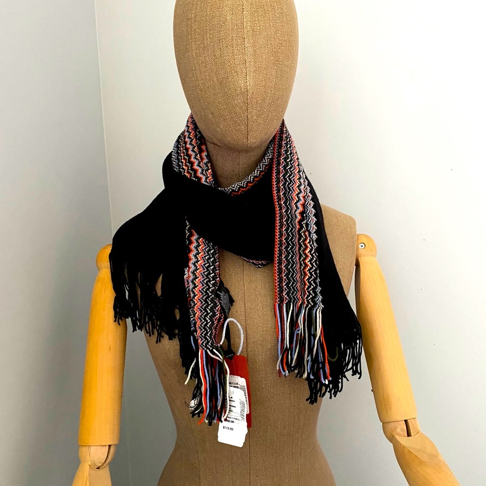 BRAND NEW Missoni Scarf
